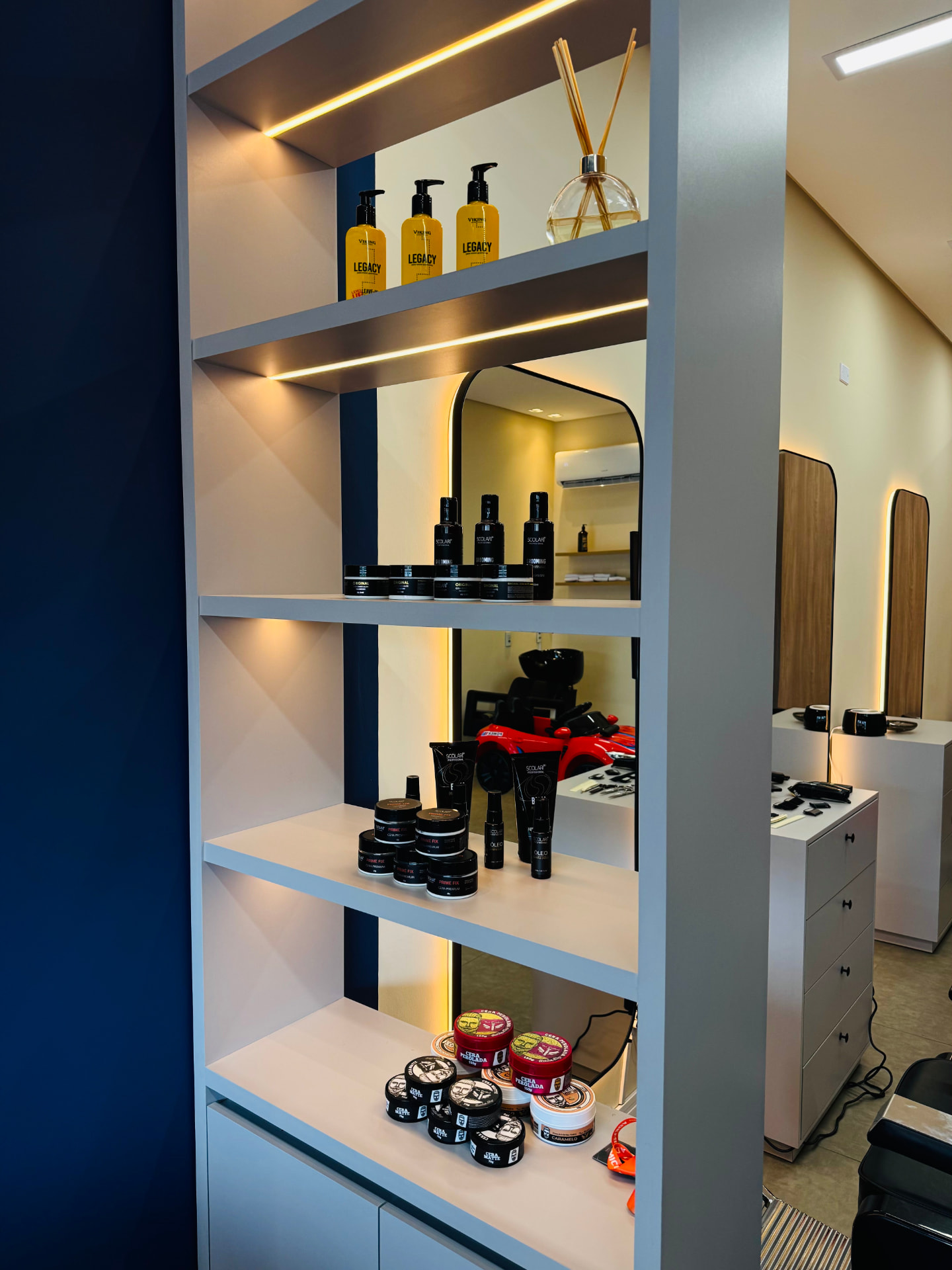 Ambiente GG Barber 4